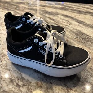 Vans Old Skool Stackform Shoe
